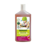 All Types Of Floor Covering Cleaning Eco Gel washing gel for all types of floors with tea tree oil 500ml