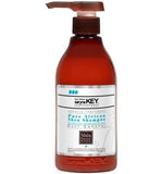 Pure African Shea Shampoo Curl Control shampoo for curly hair 500ml