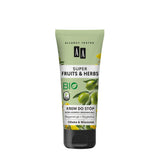 Super Fruits & Herbs foot cream Olive and Evening Primrose 75ml