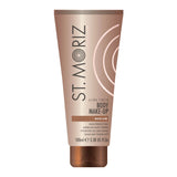 Advanced Pro Instant Ultra Finish Body Make-Up skin beautifying cream 100ml