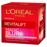 Magic Blur Moisturizing anti-age cream 50ml