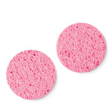 Cleansing Sponges natural cellulose cleansing sponges
