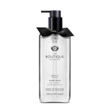Boutique Hand Wash Neroli & Sea Salt 500ml hand soap