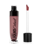 Megalast Liquid Catsuit Matte Lipstick Rebel Rose 6g