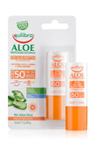 Aloe Sun Protection Stick SPF50 10ml aloe sun protection stick