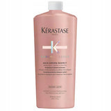 Chroma Absolu Bain Chroma Respect shampoo for colored hair thin or medium thickness 1000ml