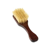 Fade Brush brush with pig bristles