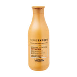 Serie Expert Nutrifier Glycerol + Coco Oil Conditioner conditioner for dry hair 200ml