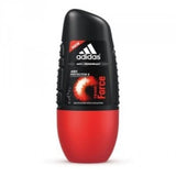 Team Force 50ml Roll-On Deodorant