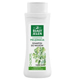 Hypoallergenic hair shampoo with natural chlorophyll 300ml