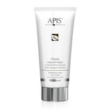 Moisturizing mask with linseed 200ml