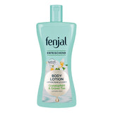 Vitality Body Lotion body lotion with pomegranate seed oil and green tea 400ml