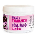 Ointment with Tymianku 250ml