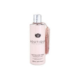 Boutique Body Lotion Wild Fig & Pink Cedar 500ml body lotion