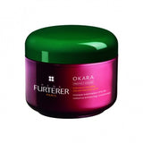 Okara mask to enhance the color of colored hair 200ml