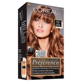 Glam Lights Preference lightening cream No 3