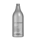 Serie Expert Magnesium Silver Shampoo shampoo lightening gray hair 1500ml