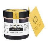 Light moisturizing face cream SPF25 60ml