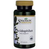 Acidophilus dietary supplement 100 capsules