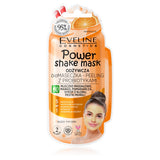 Power Shake Mask nourishing bio mask-peeling with probiotics 10ml