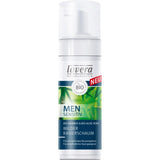 Men Sensitiv shaving foam made of bamboo and aloe 150ml