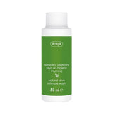 Intima liquid for intimate hygiene Olive 50ml
