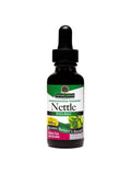 Nettle nettle leaf extract, dietary supplement 30ml