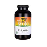 Kyoto Chlorella Dietary Supplement 300 tablets
