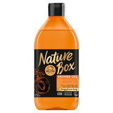 Shower Gel Apricot Oil shower gel 385ml