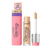 Boi-Ing Cakeless Concealer strongly covering liquid concealer 05 Light Warm 5ml
