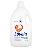 4.7l washing milk for baby and children's clothes