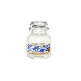 Small jar scented candle Midnight Jasmine 104g