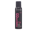 Fabricate 03 texturizing hairspray 124ml