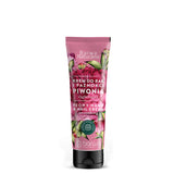 Natural smoothing hand cream Peony 100ml