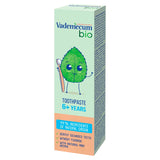 Bio Kids Toothpaste toothpaste for children aged 6+ with a natural mint flavor 50ml