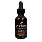 Shave Oil Shaving Oil 30ml
