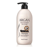 Etre Doux Argan Intense Nourishment Shampoo nourishing shampoo for damaged hair with argan oil 1000ml