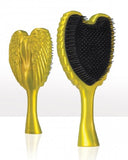 Angel hairbrush Gold