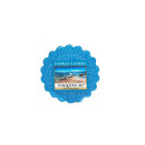 Fragrance wax Turquoise Sky 22g