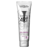 Tecni.Art Liss Control smoothing and disciplining gel-cream 150 ml