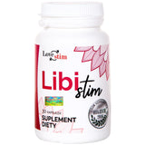 LibiStim libido dietary supplement for women 30 capsules