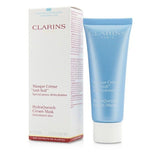 Hydra Quench Cream-Mask moisturizing cream-mask for the face 75ml