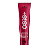 Osis + Play Tough waterproof hair styling gel 4 Ultra Strong Control 150ml