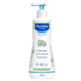 Hydra Bebe Body Lotion body milk for children and babies 500ml