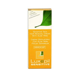 Sensitive Classic Depilatory Cream depilatory cream with a spatula 150ml