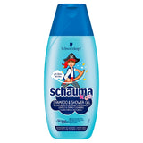 Kids Shower Gel and Shampoo shampoo and shower gel for children's hair and skin 250ml