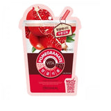 Vita Pomegranate Mask moisturizing and elasticizing mask with pomegranate 20ml