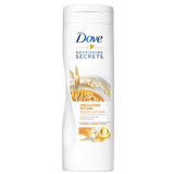 Nourishing Secrets Indulging Ritual Oat Milk & Honey body lotion 400ml