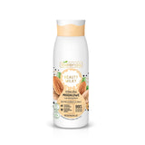 Beauty Milky almond milk with prebiotic for body care 400ml