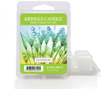Wax fragrance wax "potpourri" Dewdrops 64g
